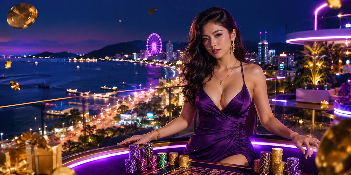 w968 Live Casino
